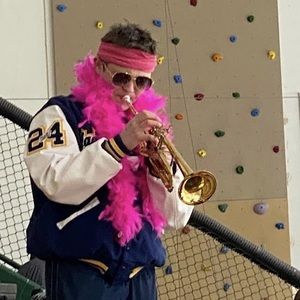 Meet your Posher, Jadyn